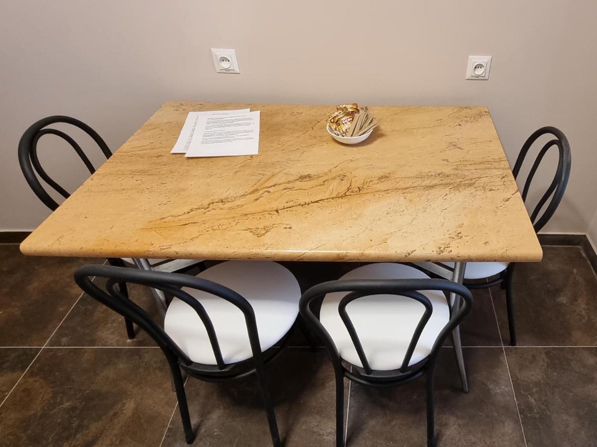затишна в центрі міста Apartment Ternopil