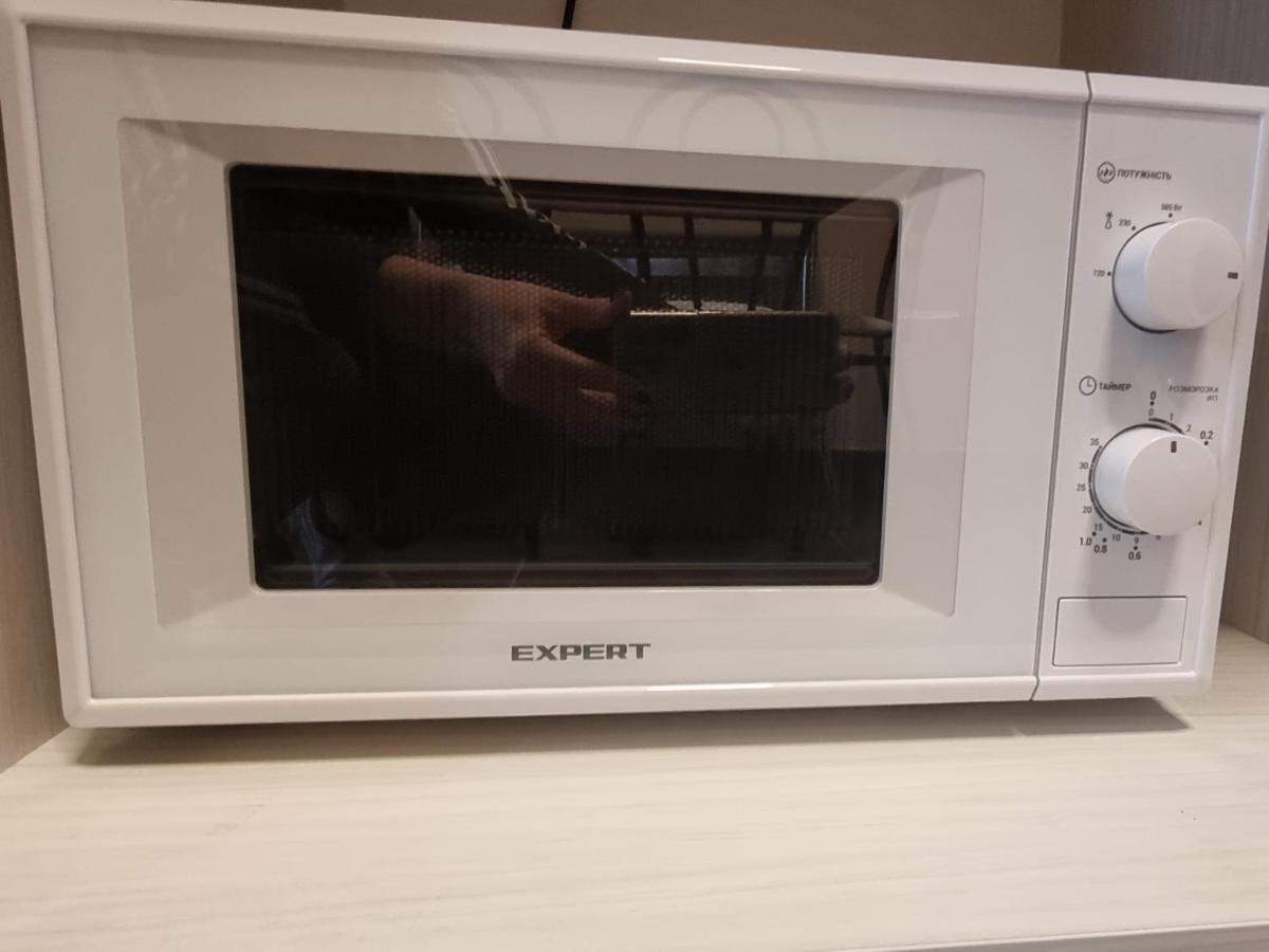затишна в центрі міста Apartment
