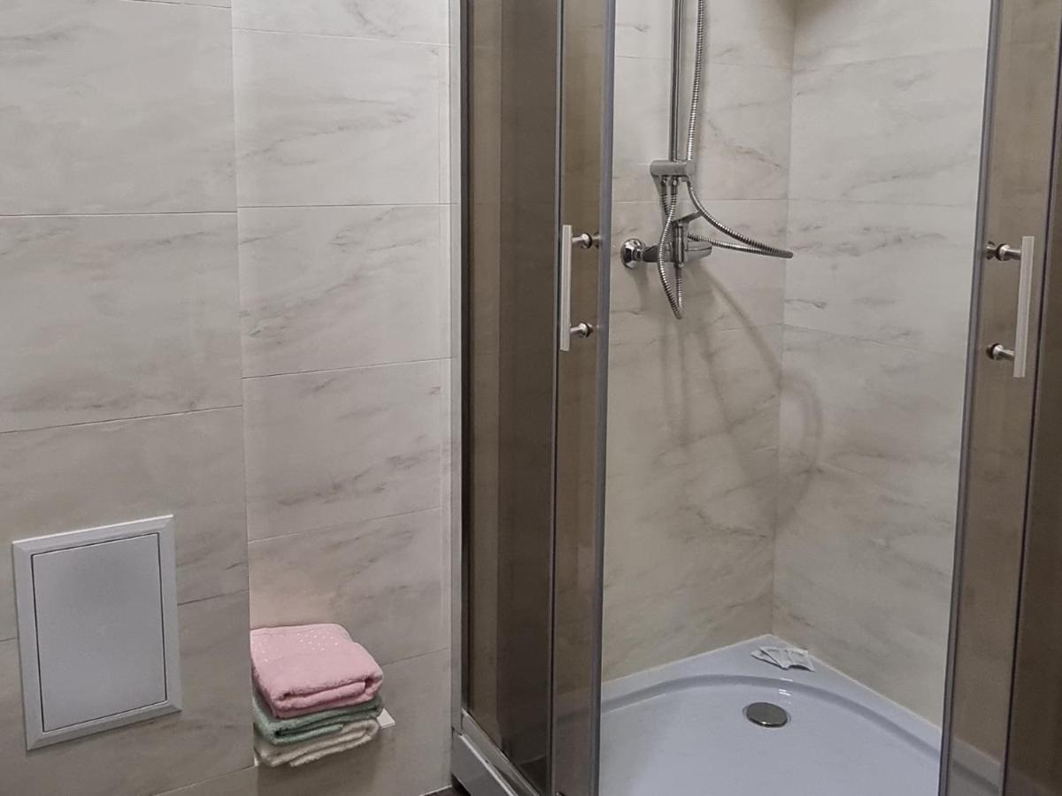 затишна в центрі міста Apartment *