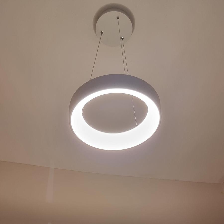 затишна в центрі міста Apartment