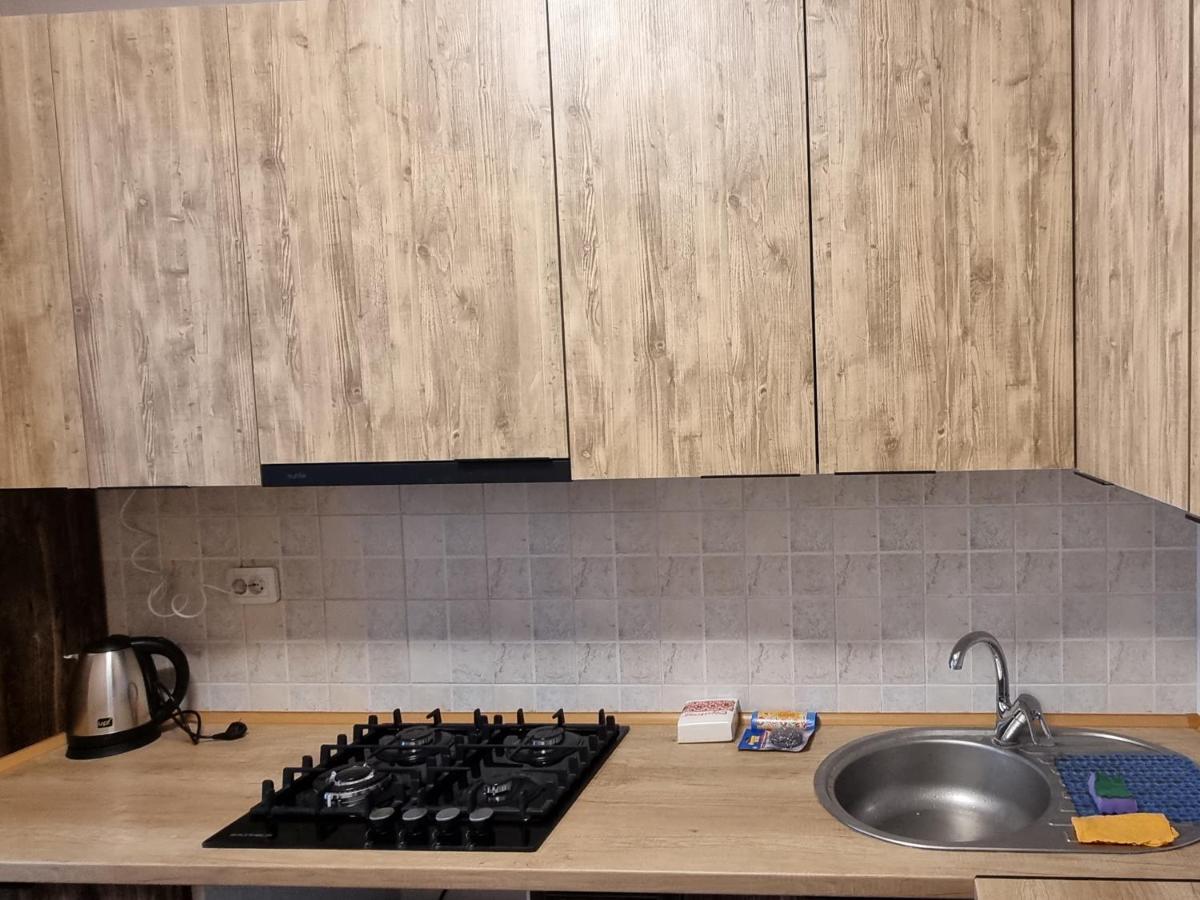 Apartment затишна в центрі міста *